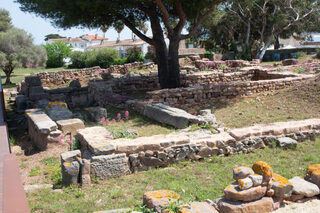 « Boire et manger à Olbia à l’époque romaine - Instant Archéo »