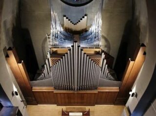 L'Orgue et la communication sonore