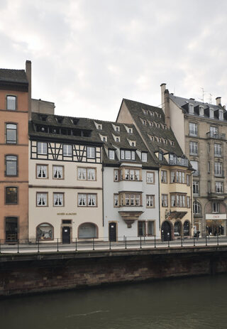 Visites courtes «Les conscrit·es d’Alsace» (40 min)