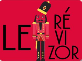 Théâtre : Le Revizor