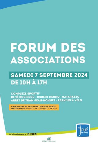 Forum des Associations