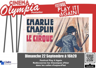 Le Cirque - Festival Play it Again