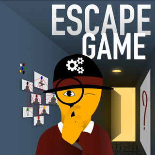 Escape Game Flash à l'Electrothèque