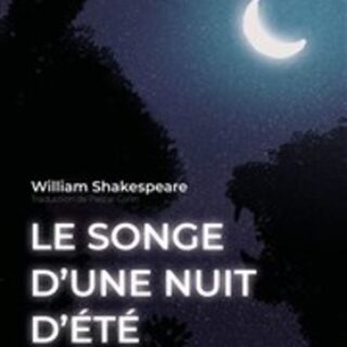 Le Songe d'une Nuit d'Eté