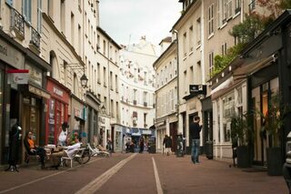 Visites guidées des quartiers historiques