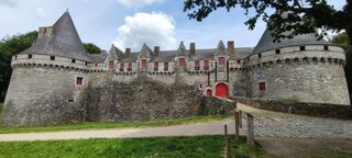 Visites guidées du Château de Pontivy