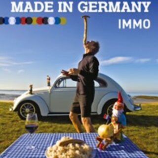 Immo French Touch Mad In Germany