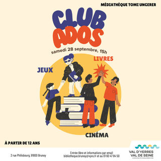 Club Ados