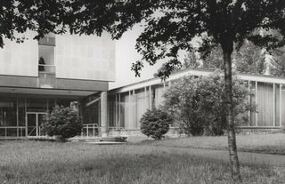 Visites guidées de la Fondation de l'Allemagne - Maison Heinrich Heine