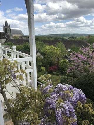 Concert au balcon