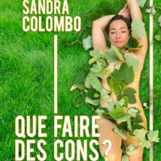 Sandra Colombo dans 