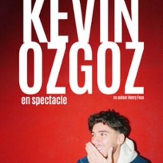 Kevin Ozgoz