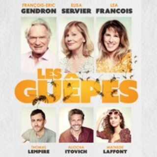 Les Guêpes