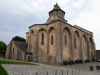 « Pichona passeja de nuech al centre de la salvetat » : petite balade nocturne a