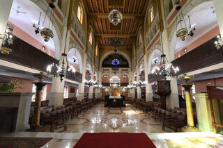 GRANDE SYNAGOGUE BRETEUIL BETH YOSSEF