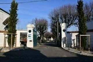 Visite guidée du cimetière de Nogent-sur-Marne