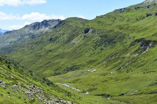 Présentation des résultats des fouilles archéologiques 2024 dans le vallon de Vi