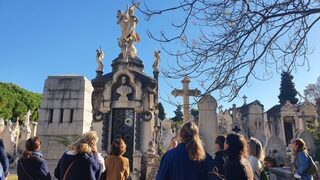 Cimetière Saint-Pierre