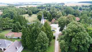 Visite guidée et remise du prix 