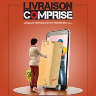 Livraison Comprise