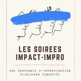 Les Soirées Impact-Impro