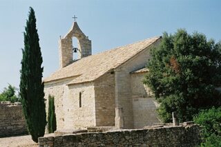 Exposition de l'association : « Racines dans la chapelle Saint-Jean-Baptiste »