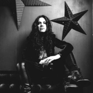 Sari Schorr - Nouvel Album