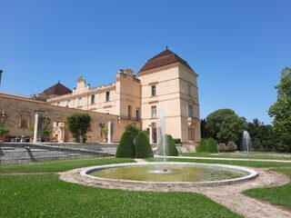 Visite découverte de l'aqueduc