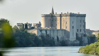 Portes ouvertes Chateau de Tarascon