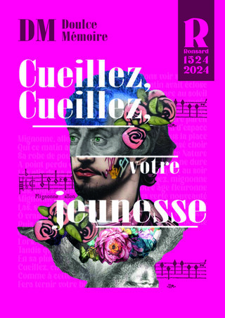 Causerie Musicale « Cueillez, cueillez votre jeunesse » avec Denis Raisin Dadre