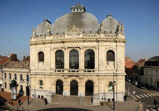 Venise au Théâtre de Denain