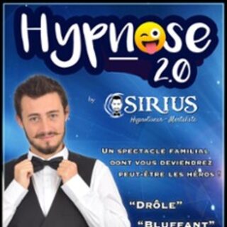 Sirius -  Hypnose 2.0