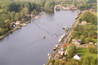 Découverte du Bassin Rond et de son histoire