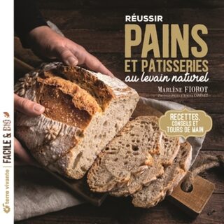 Sur le levain naturel