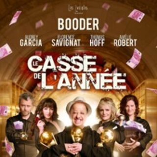 Le Casse de l'Année