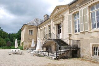 Découvrez l’intérieur d'un château des XVIIe et XVIIIe siècles