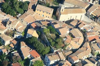 Arpentez la ville de Castelnau-le-Lez avec un livret-découverte