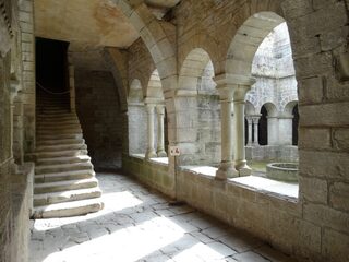 Conférence : « L'ordre religieux de Grandmont »