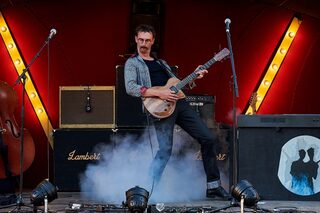 Festival Jours [et nuits] de cirque(s)