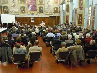 Concours de crèches provençales