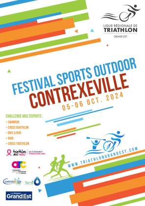 Festival Sports Outdoor