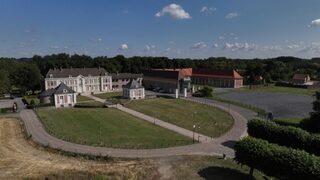 Visite château de Bernicourt