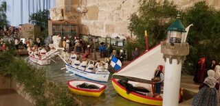 Arts et Traditions populaires autour du patrimoine maritime de l'Hérault