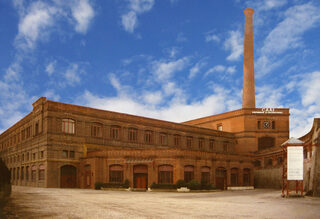 L’Usine à couleurs : visite du musée et expositions