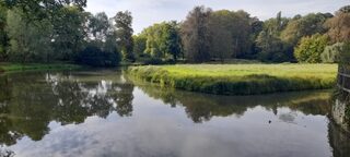 Visite guidée – Découverte du patrimoine naturel et culturel du Parc Jean–Jacque