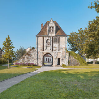 Visite commentée « À la découverte des fortifications d'Auxonne »