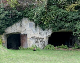 Randonnée patrimoine : le chemin des Fusillés