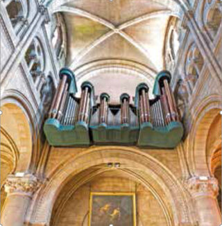 Visite libre de l'église Saint-Pierre de Mâcon