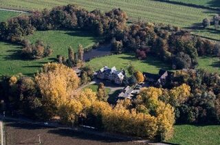 Circuit à pied : Le village de Tilques