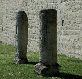 Juvigny, Chavigny, Vauxrezis : Rallye patrimoine, sur la trace de nos ancêtres!